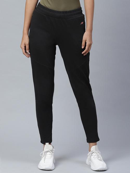 high rise track pants  - 17655777 -  Standard Image - 0