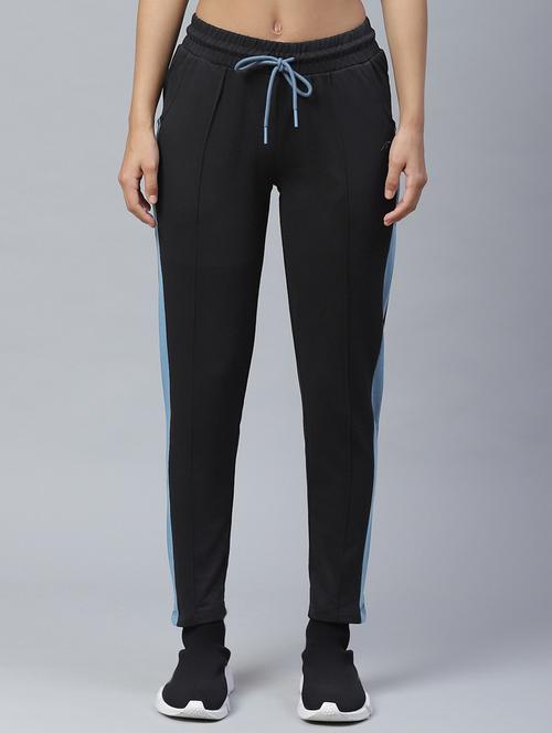 side tape solid track pants  - 17655779 -  Standard Image - 0