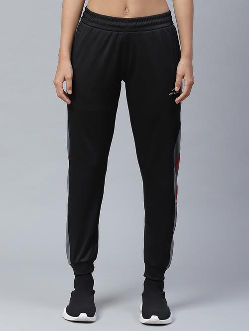 mid rise side tape joggers  - 17655780 -  Standard Image - 0