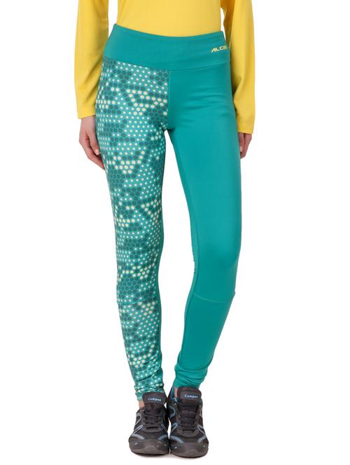 high rise sports legging - 17664648 -  Standard Image - 0