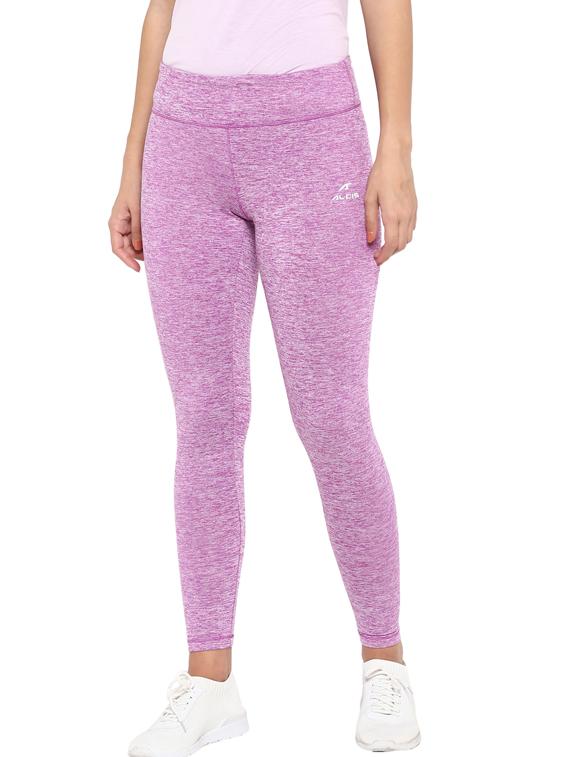 high rise sports  legging - 17664667 -  Zoom Image - 0