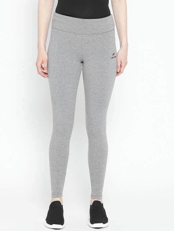 high rise sports  legging - 17664674 -  Zoom Image - 0