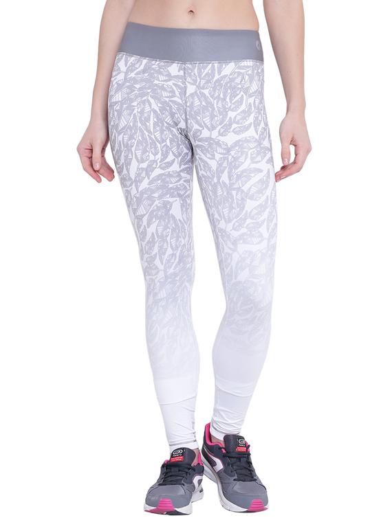 high rise sports  legging - 17664691 -  Zoom Image - 0