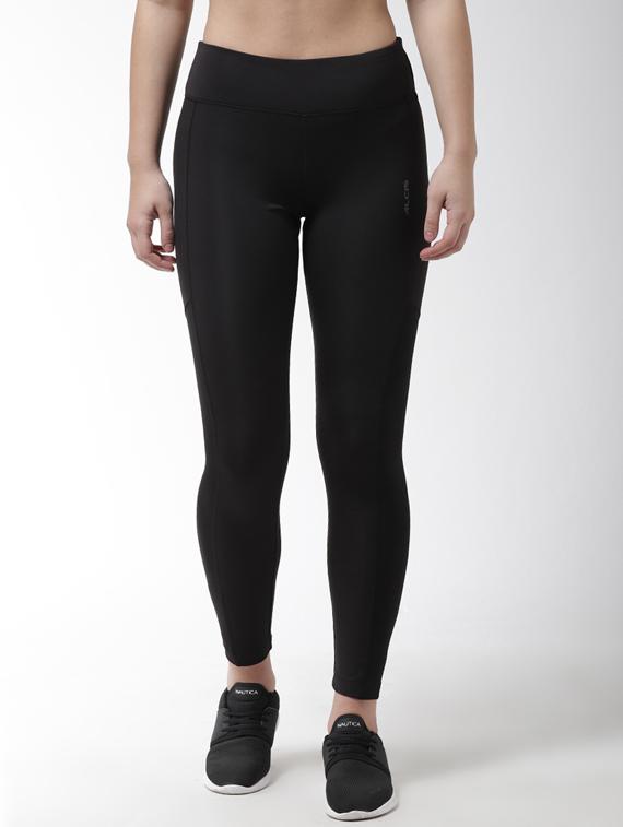 high rise sports  legging - 17664718 -  Zoom Image - 0