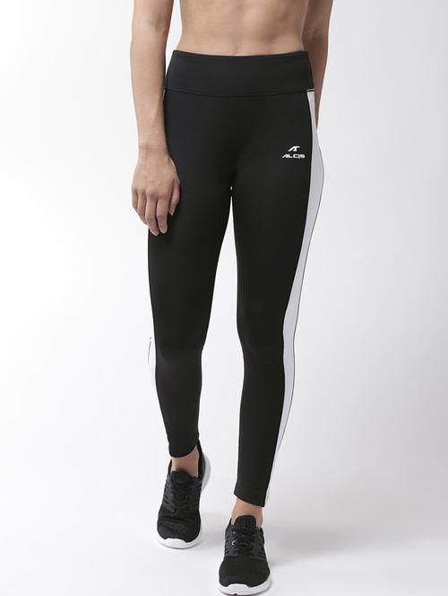high rise sports  legging - 17664726 -  Standard Image - 0