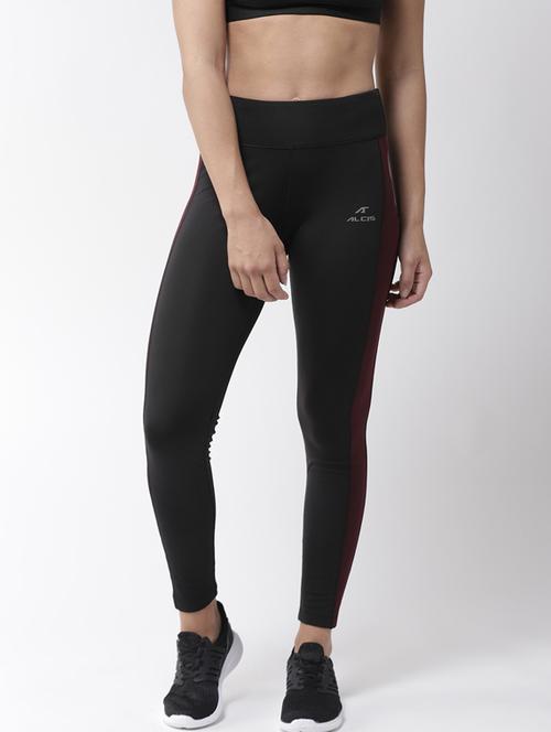 high rise sports  legging - 17664729 -  Standard Image - 0