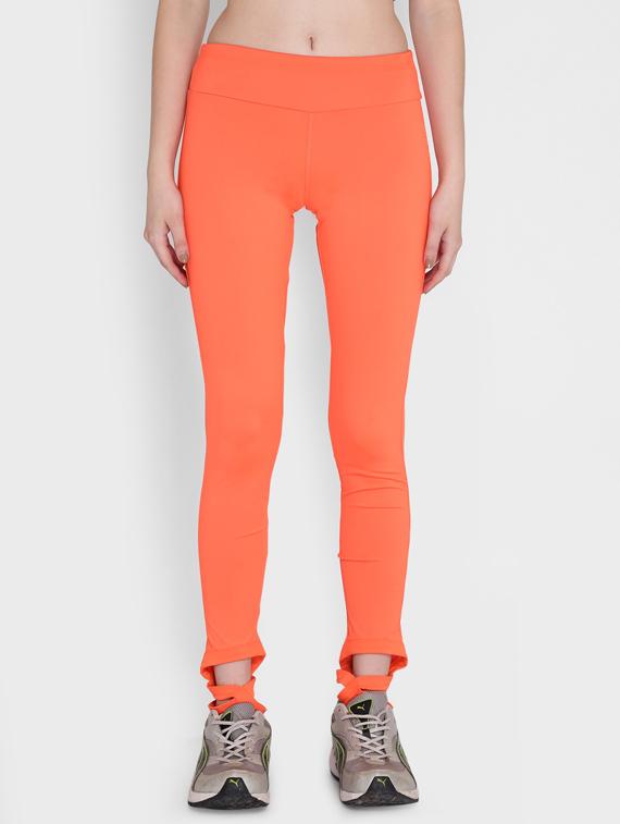 stylized hem sports legging - 17664736 - Zoom Image - 0