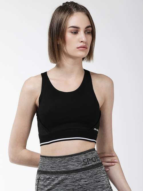 racerback sports bra  - 17664769 -  Standard Image - 0