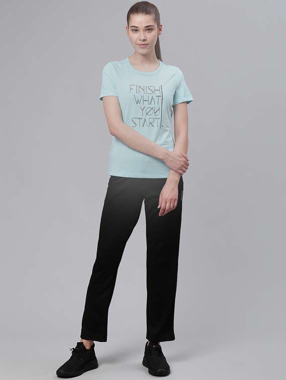 round neck printed tee  - 17664803 -  Standard Image - 3