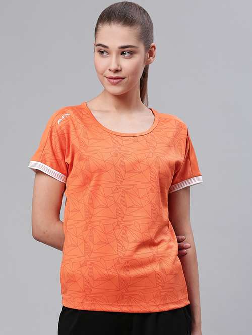 round neck sports tee  - 17664804 -  Standard Image - 0