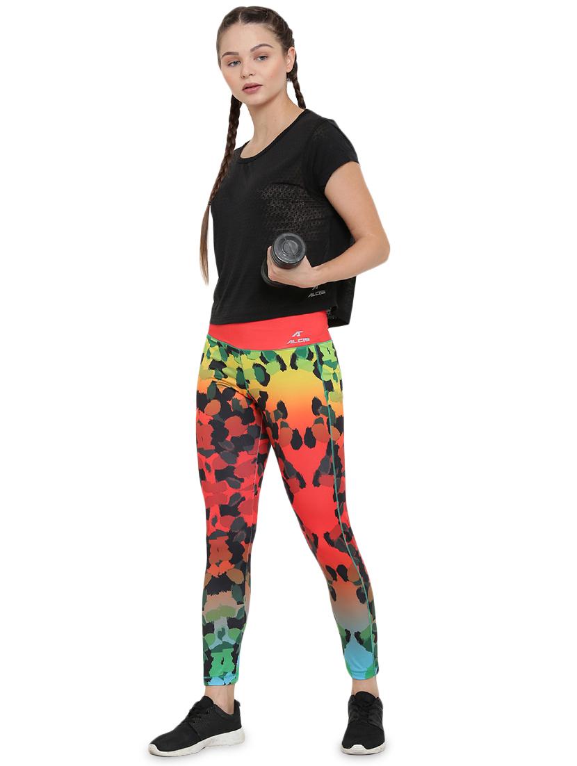 round neck sports tee - 17664841 - Standard Image - 3