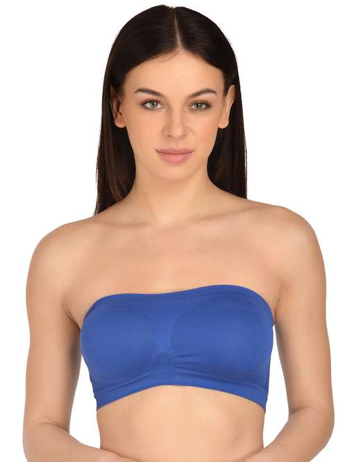 Strapless