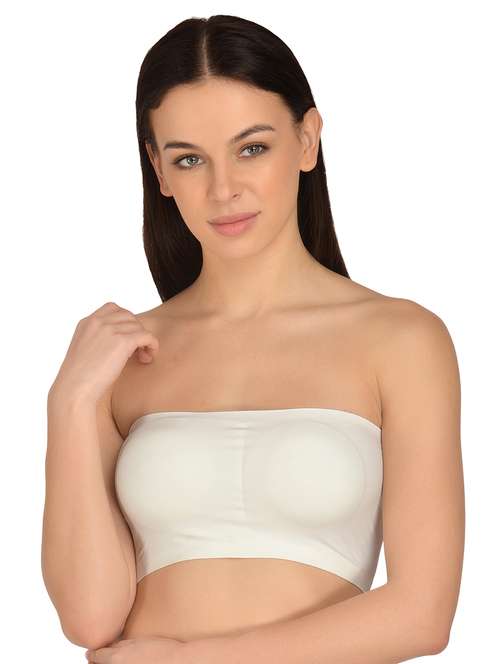 Strapless