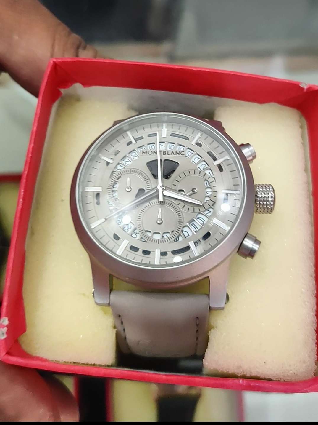 7a Quality Best Premium Watch 