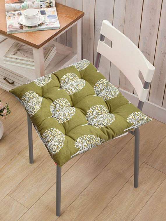 rustic linen green cottonrrccp size 16x16 a handle for convenience piece2