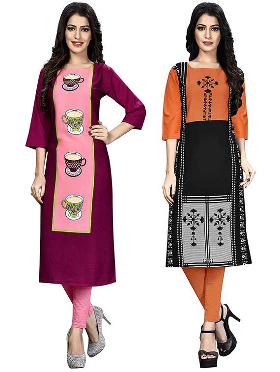 limeroad kurtis at 299