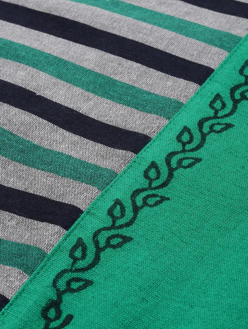 striped kurta pant set - 17680304 - Standard Image - 5