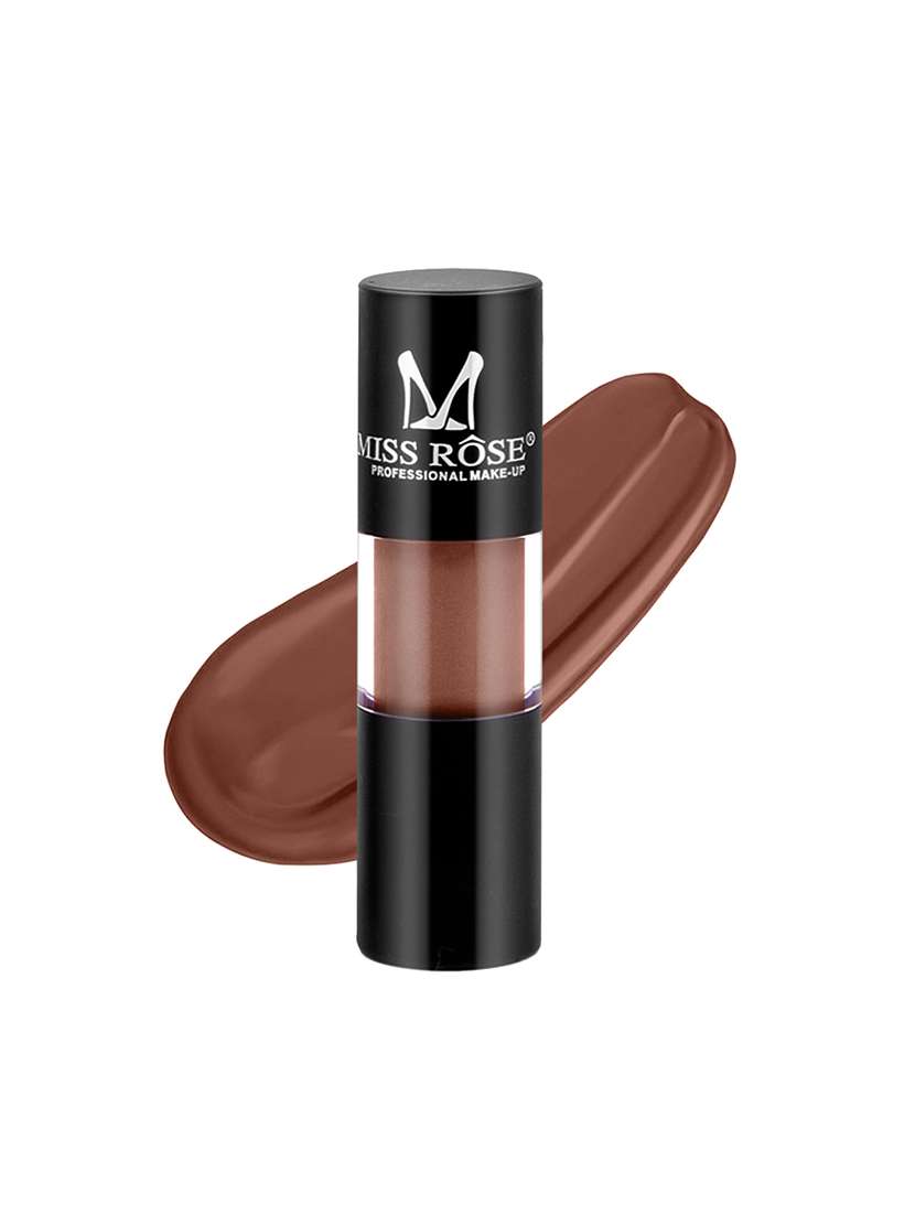 miss rose long-lasting color and waterproof liquid lip gloss 7701-023m 01 - 17680346 - Zoom Image - 0
