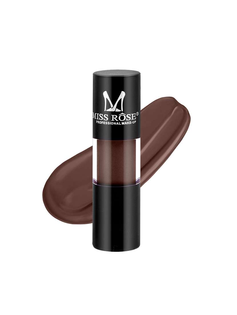 miss rose long-lasting color  and waterproof liquid lip gloss  7701-023m 05 - 17680350 -  Zoom Image - 0