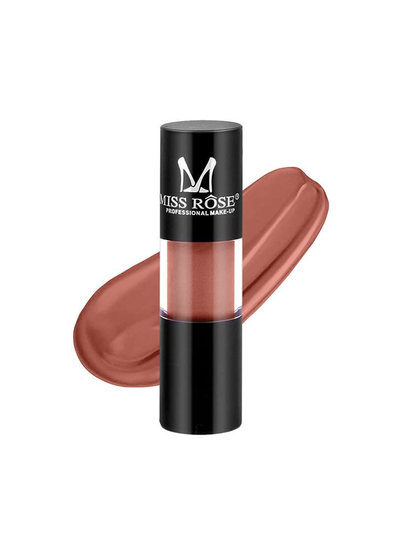 miss rose long-lasting color and waterproof liquid lip gloss 7701-023m 11 - 17680356 - Zoom Image - 0