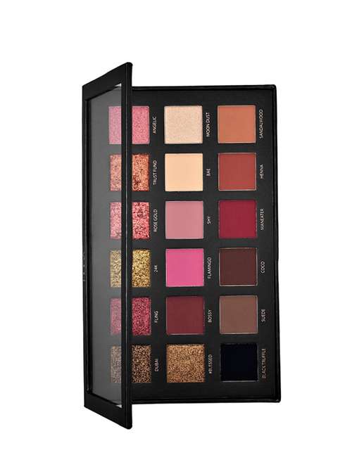 Eye Shadows