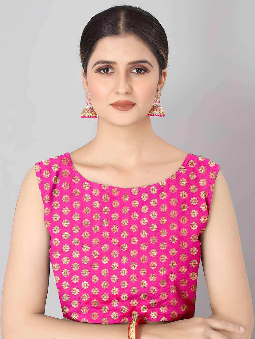 Women's Self Design Green Colored Saree - 17690821 -  Standard Image - 3