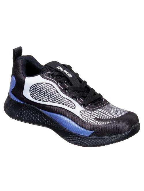 grey  lace up sport shoe - 17691492 -  Standard Image - 0