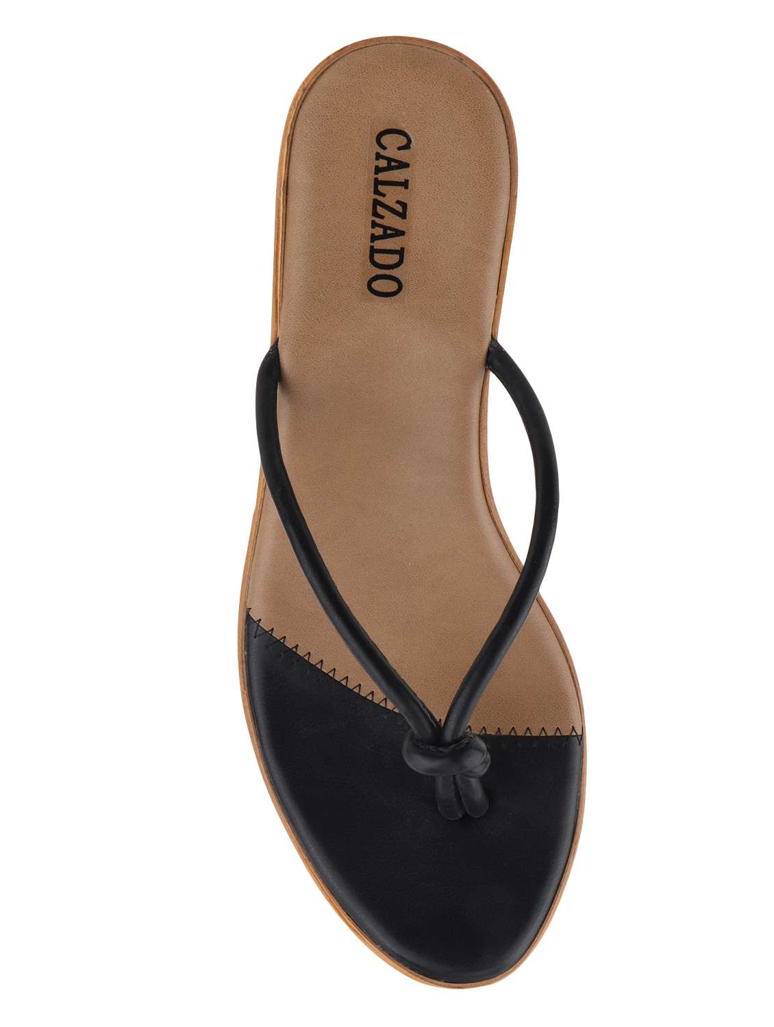 black toe separator wedge - 17694820 - Standard Image - 3