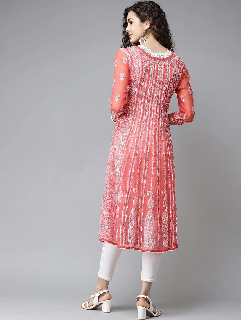 Women's A Line Kurta