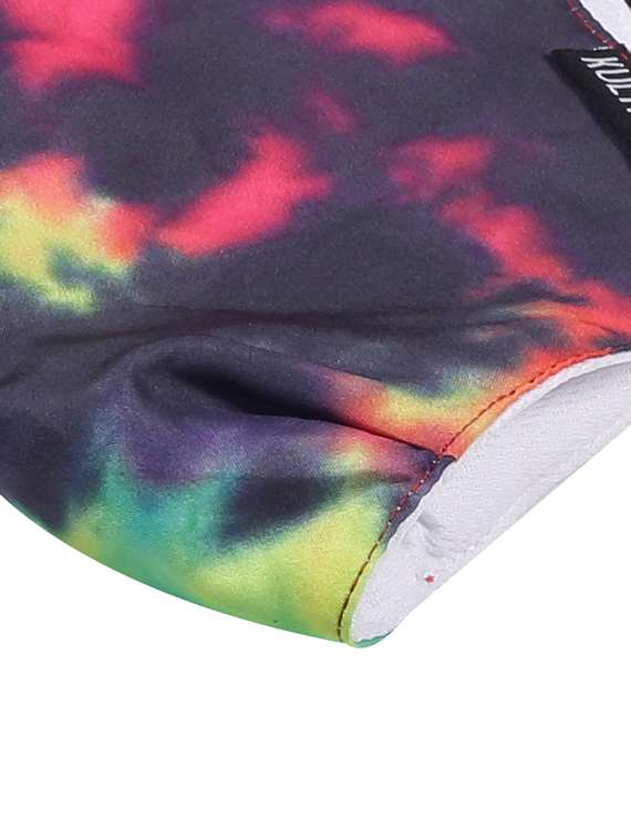 multi colored cotton printed men mask pack of 3 - 17714997 - Standard Image - 5
