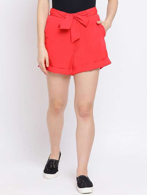 Women Sleepwear Shorts