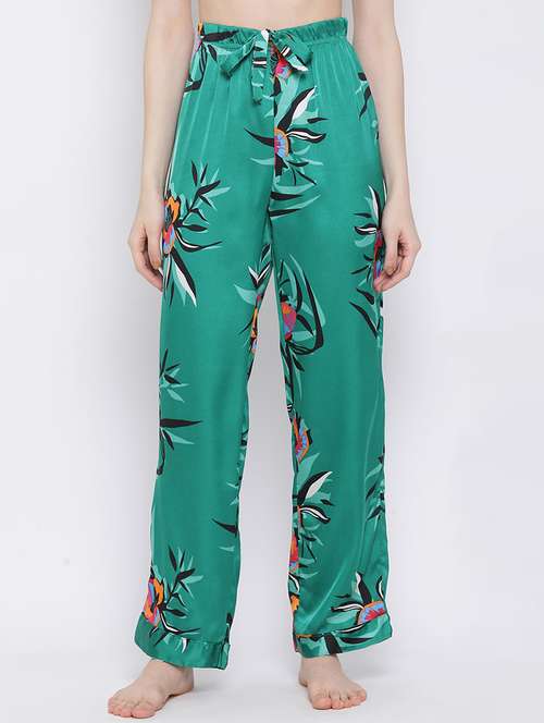 Pajamas