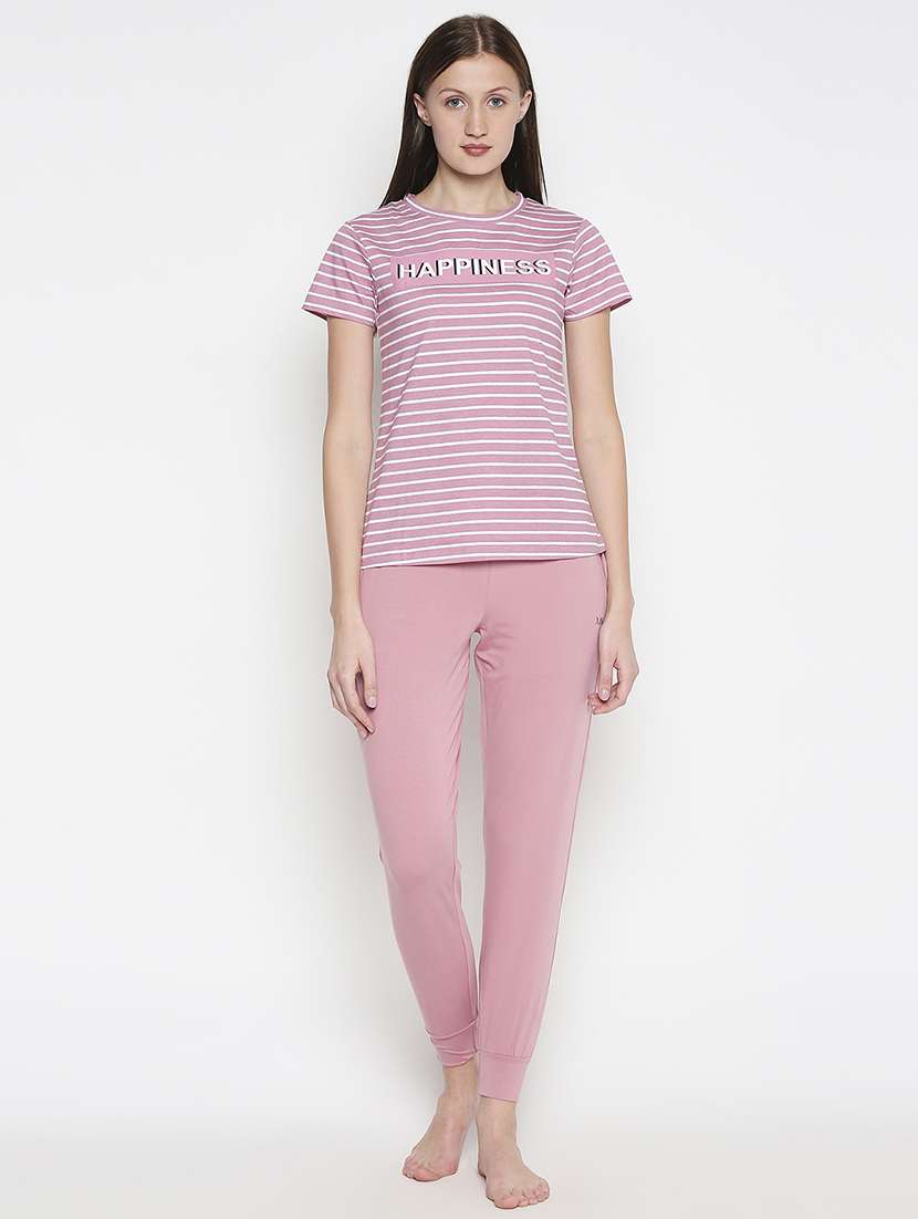 night wear pyjama set - 17715988 -  Zoom Image - 0