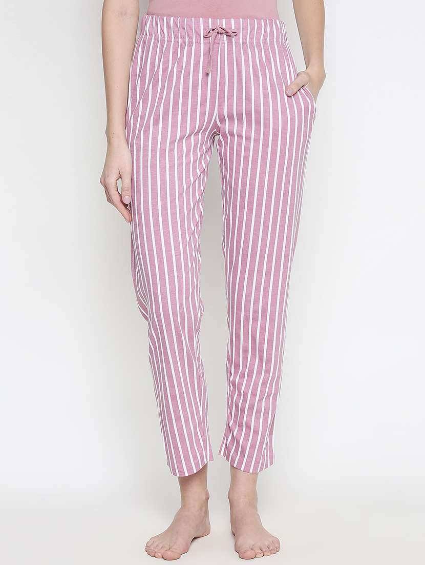night wear pyjama set - 17715991 - Standard Image - 3