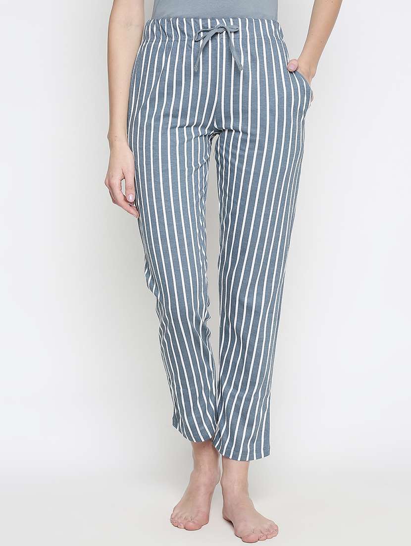 night wear pyjama set - 17715992 - Standard Image - 3