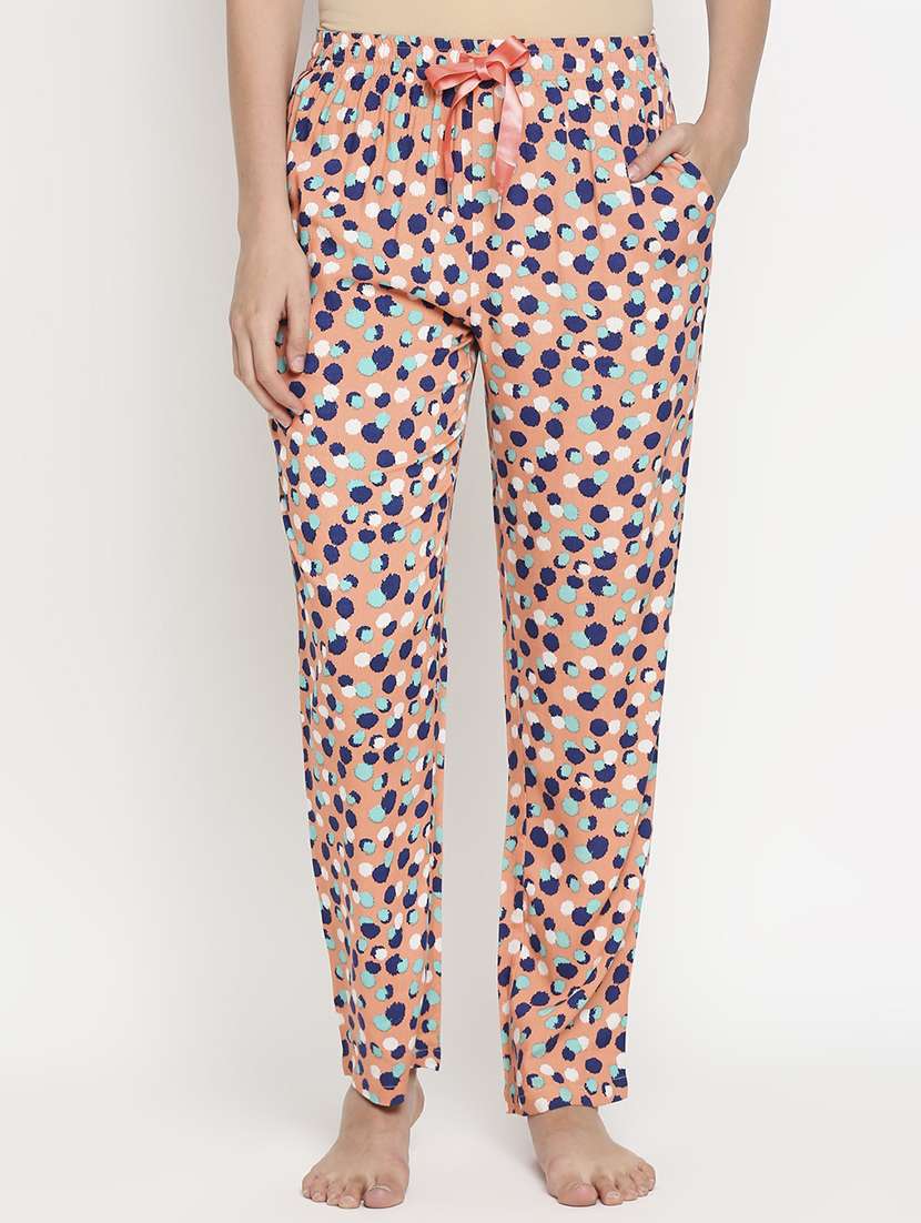 nightwear pyjama set - 17716000 - Standard Image - 3
