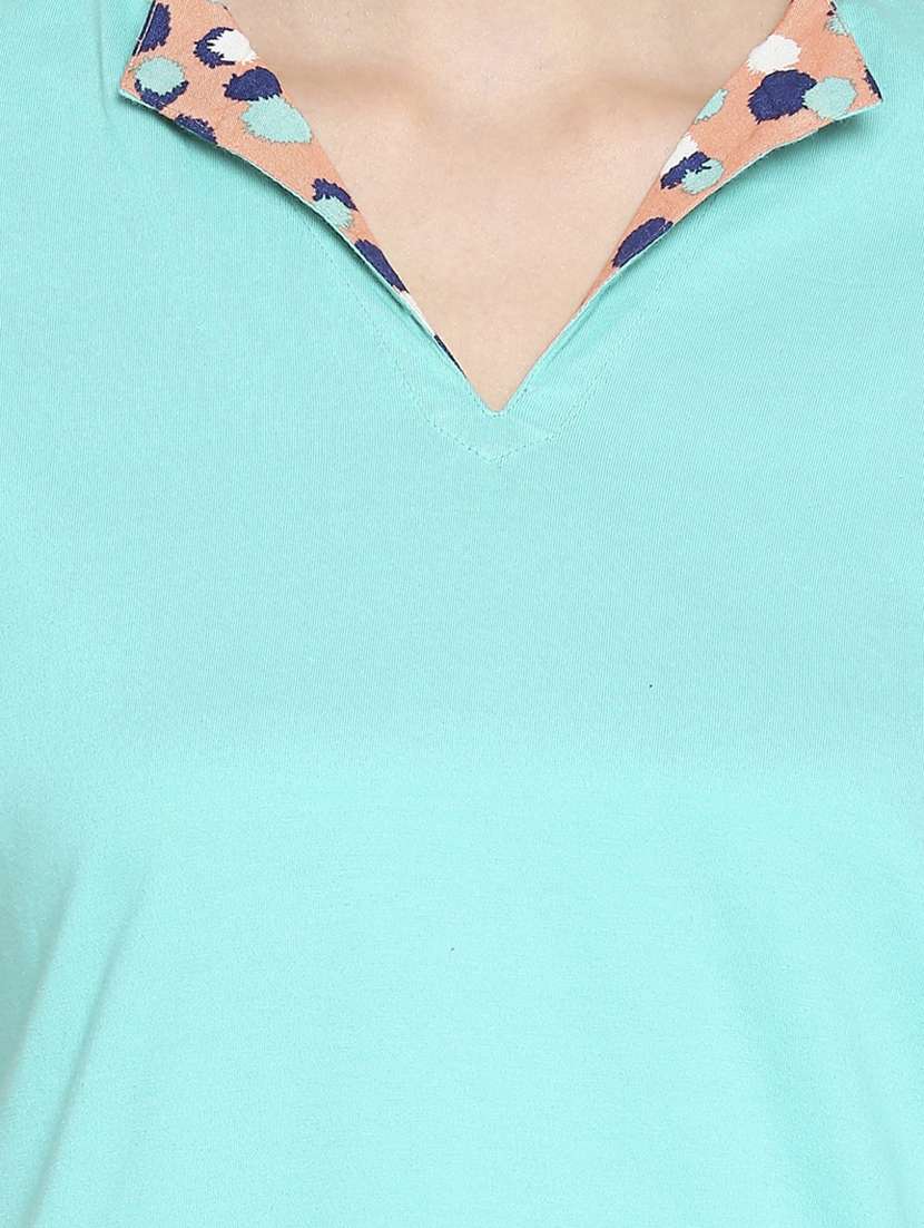 nightwear pyjama set - 17716000 - Standard Image - 5
