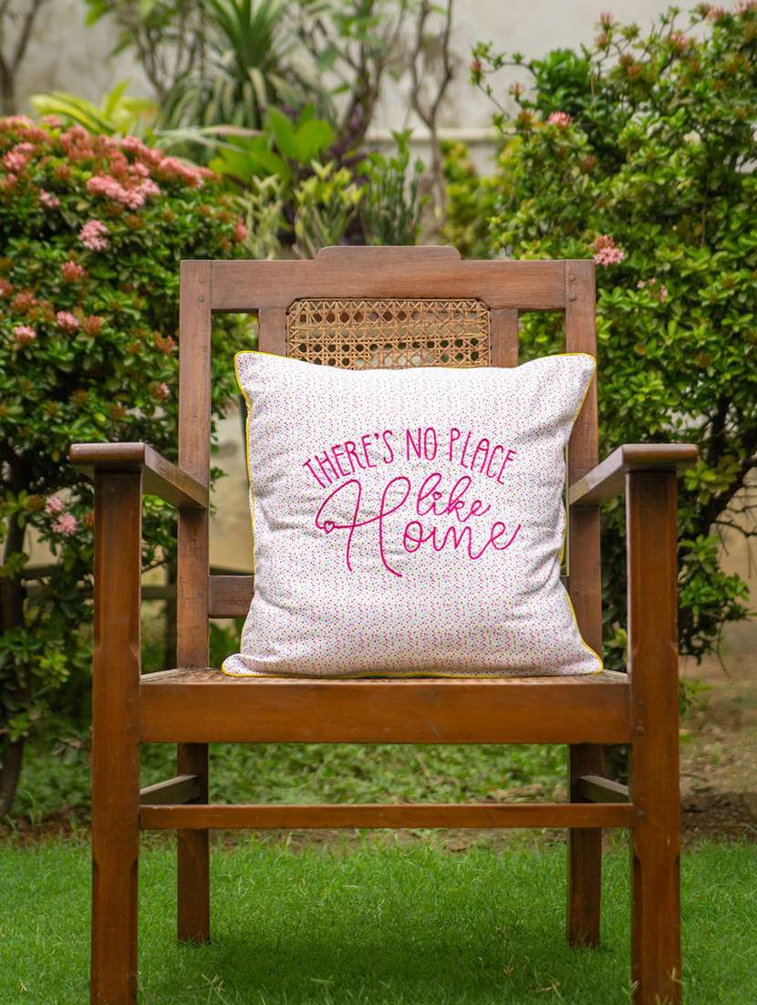 there's no place like home (multi) cushion cover