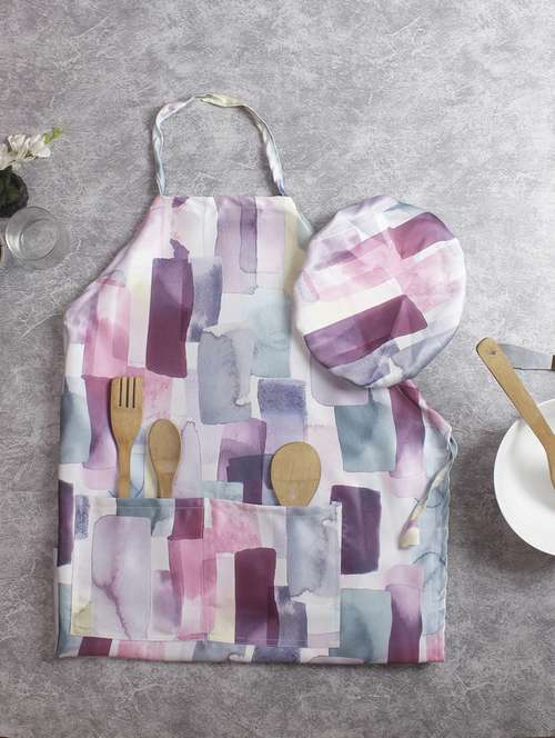 Aprons