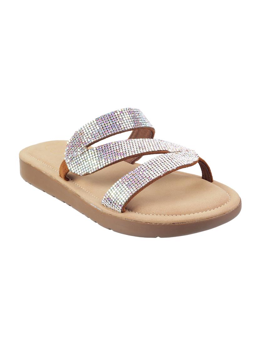 limeroad flat sandals