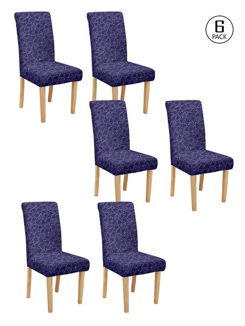 cortina stretchable elastic removable washable chair cover - 17736223 - Standard Image - 0