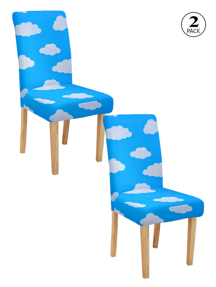 cortina stretchable elastic removable washable chair cover - 17736274 - Zoom Image - 0