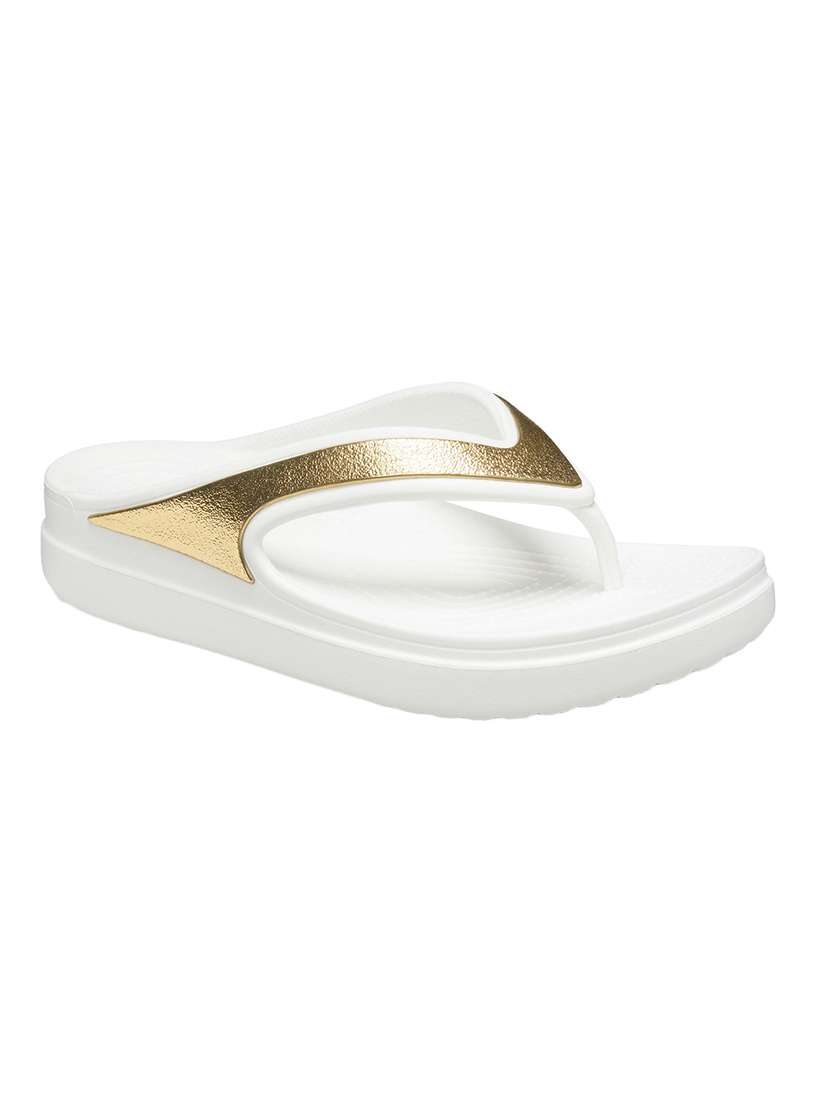 Sloane Slides Sloane Crocs Crocs Women's Sloane Beige Casual Sandals