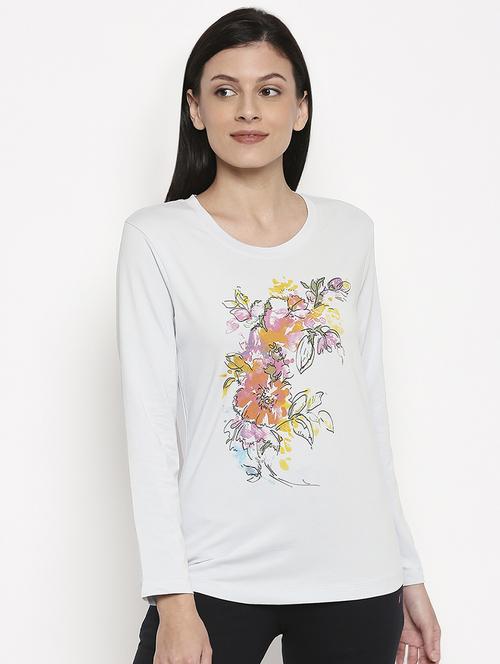 round neck graphic tee  - 17738274 -  Standard Image - 0
