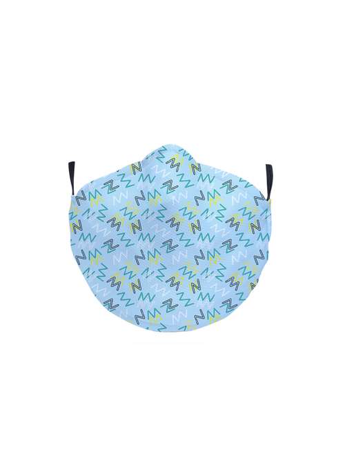 multi colored nonwoven antipollution men mask - 17740392 -  Standard Image - 0