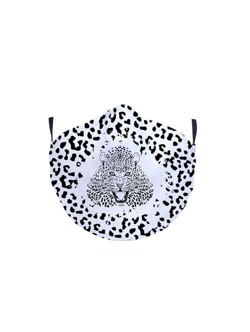 multi colored nonwoven antipollution men mask - 17740399 -  Standard Image - 0