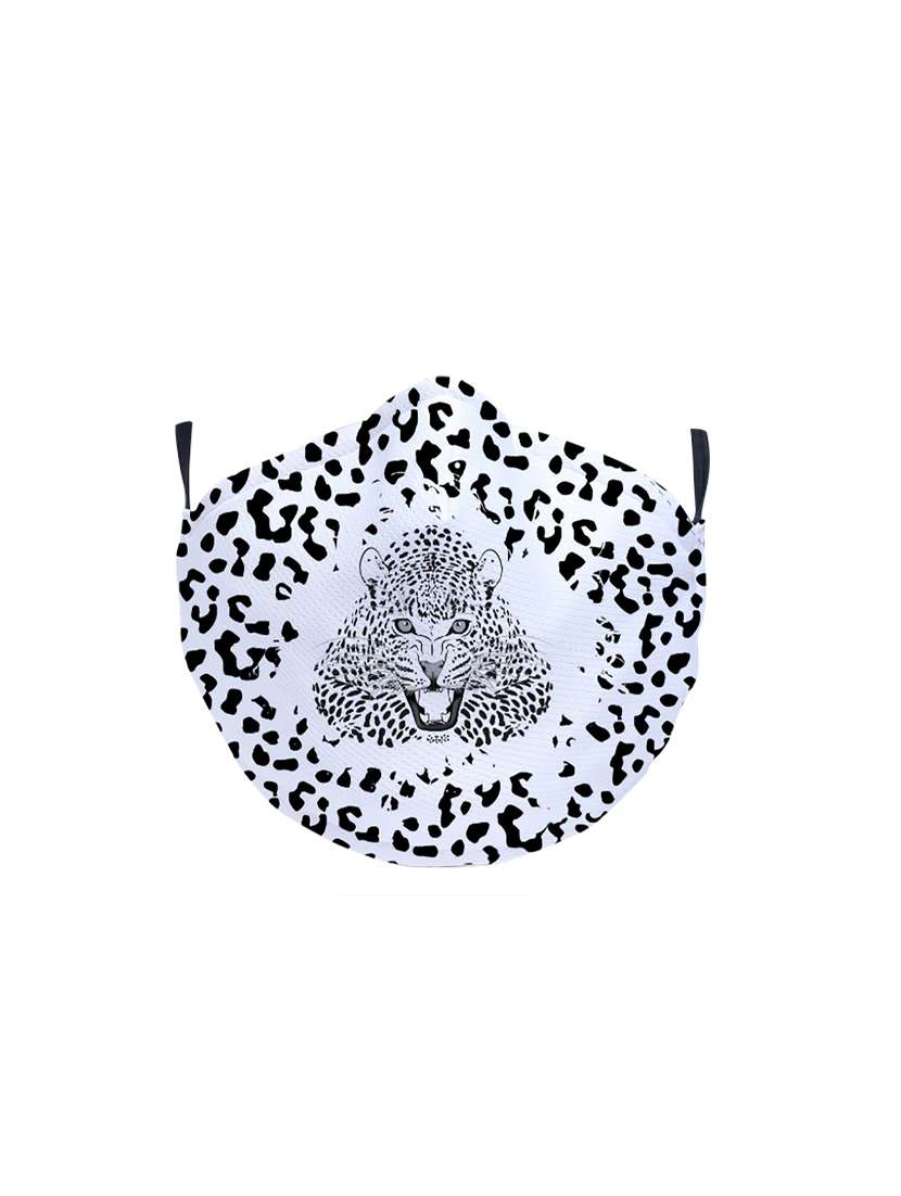 multi colored nonwoven antipollution men mask - 17740399 -  Zoom Image - 0