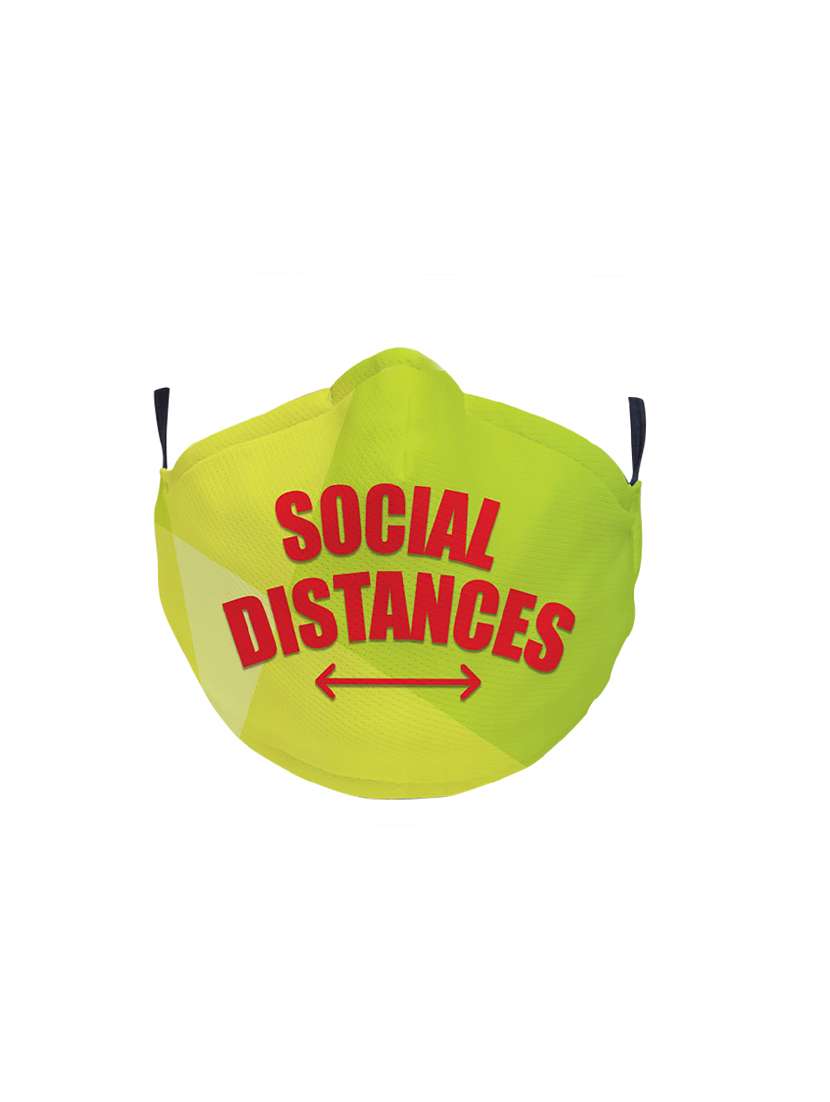 multi colored nonwoven antipollution men mask