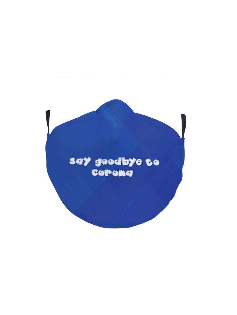 multi colored nonwoven antipollution men mask - 17740407 - Zoom Image - 0