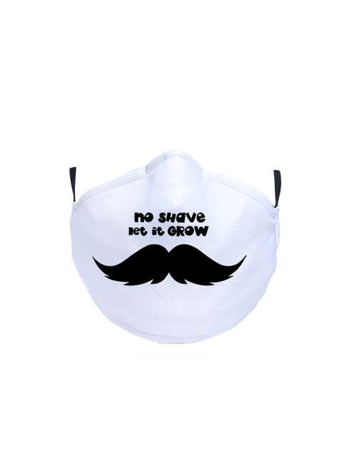 multi colored nonwoven antipollution men mask - 17740409 -  Standard Image - 0